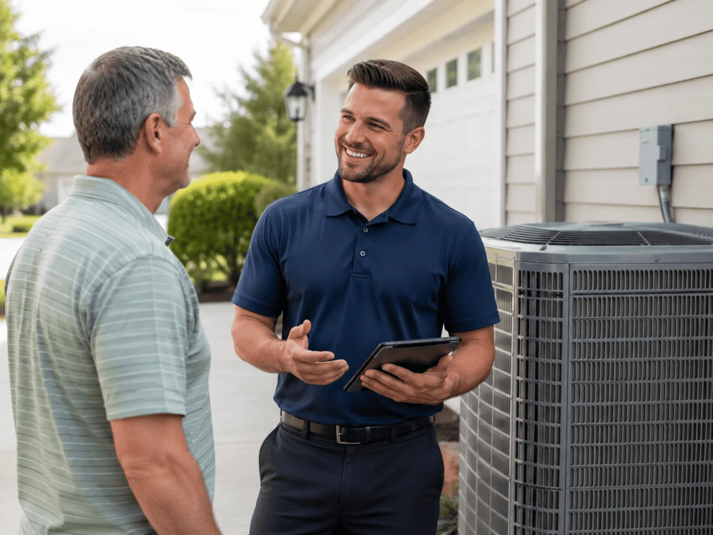 Heat Pump Installation Strafford, MO FAQs